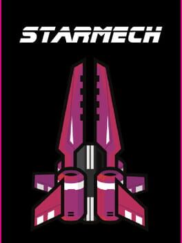 StarMech Cover