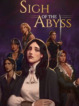Sigh of the Abyss Cover