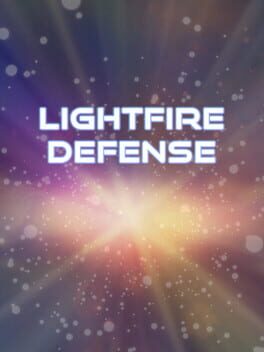 Lightfire Defense Cover