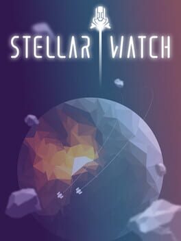 Stellar Watch Cover