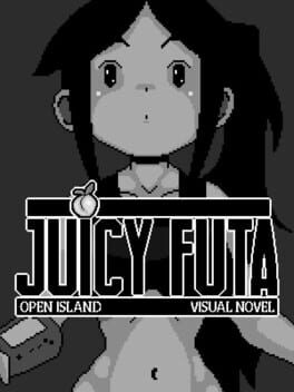 Juicy Futa Cover