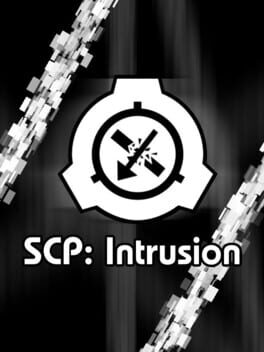 SCP: Intrusion Cover