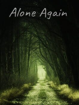 Alone Again: The Countryside Cover