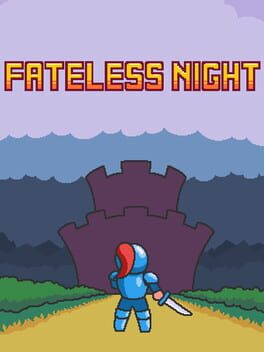 Fateless Night Cover