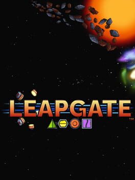 Leapgate Cover