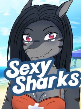 Sexy Sharks Cover