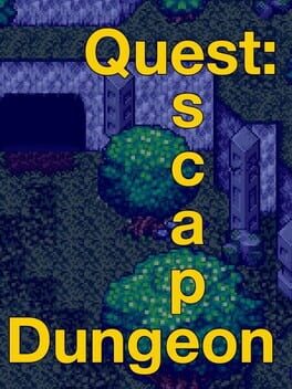 Quest: Escape Dungeon Cover
