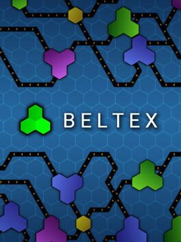 Beltex Cover