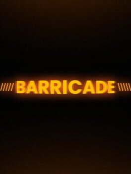 Barricade Cover
