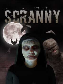 Scranny Cover