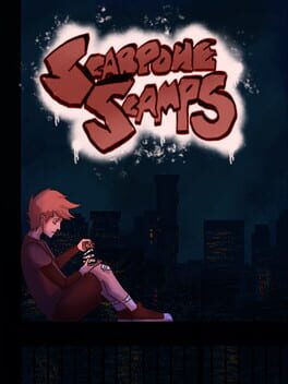 Scarpone Scamps Cover