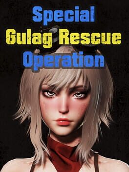 Special Gulag Rescue Operation Cover
