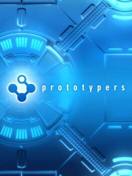 Prototypers Cover