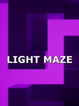 Light Maze Cover