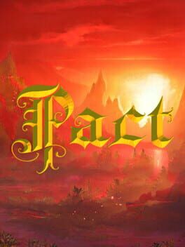 Pact Cover