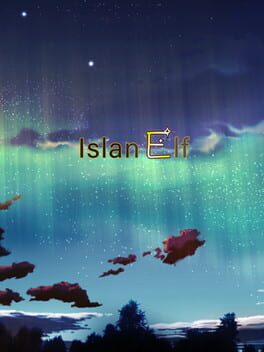 Island Elf Cover