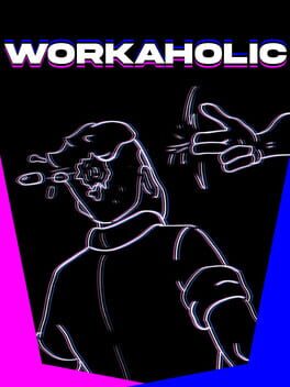 Workaholic Cover