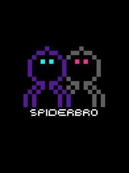 Spiderbro Cover
