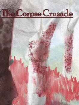 The Corpse Crusade Cover