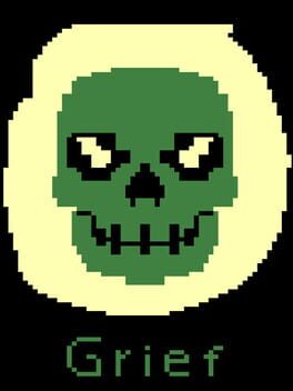 Grief Cover