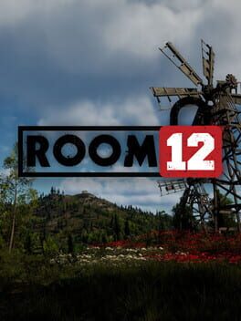 Room 12 Cover