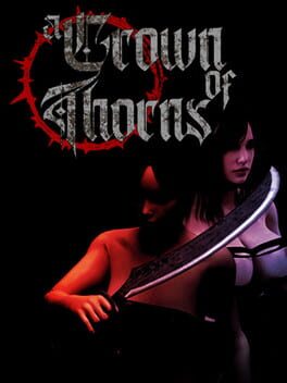 A Crown of Thorns Cover