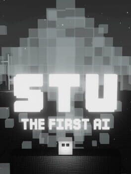 Stu: The First AI Cover