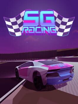 SG Racing Cover