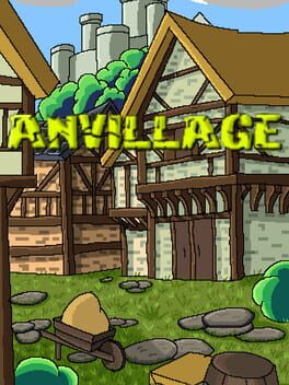 Anvillage Cover