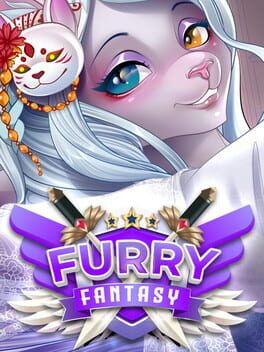 Furry Fantasy Cover