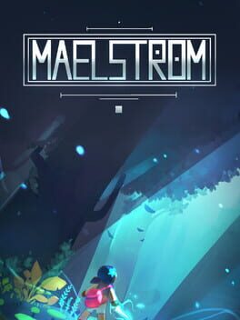 Maelstrom Cover