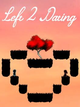 Left 2 Dating Cover