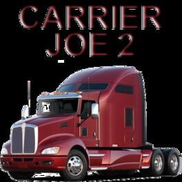 Carrier Joe 2 Cover
