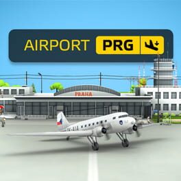 AirportPRG Cover