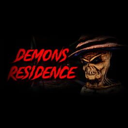 Demon's Residence Cover