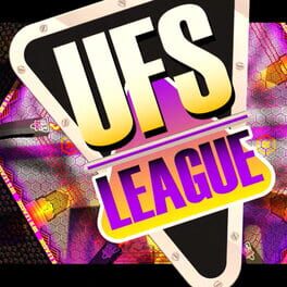 UFS League Cover