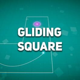 Gliding Square Cover