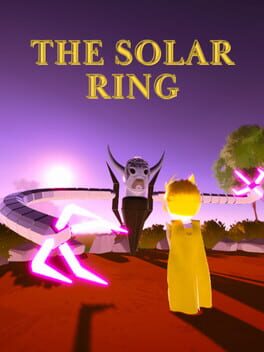 The Solar Ring Cover