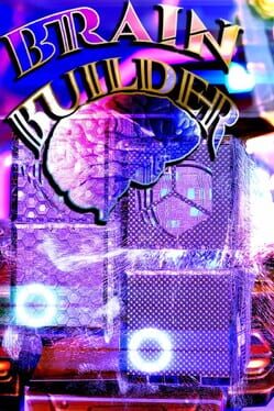 Brain Builder Cover