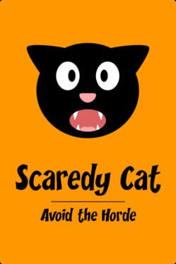 Scaredy Cat: Avoid the Horde Cover