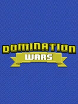 Domination Wars cover