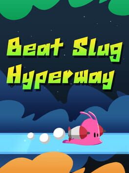 Beat Slug Hyperway Cover