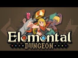 Elemental World Cover