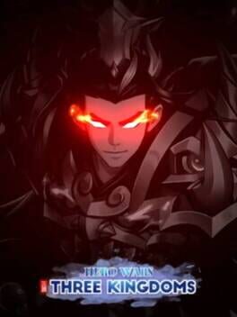 Three Kingdoms: Hero Wars Cover