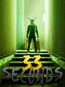 33 Seconds Cover