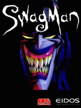 Swagman Cover