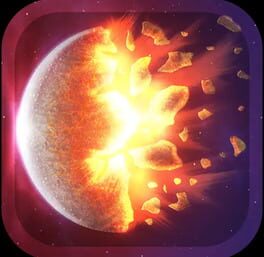 Solar Smash 2D Cover
