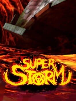 Super Storm Cover