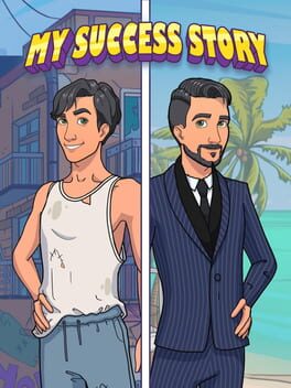 My Success Story Cover