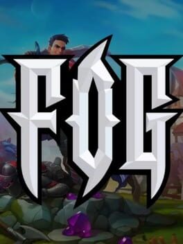 Fog: Battle Royale Cover